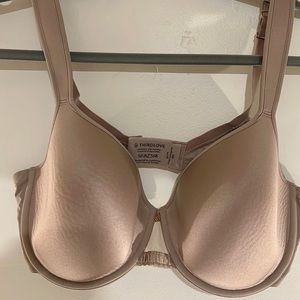 Thirdlove 24/7 Perfect Coverage bra